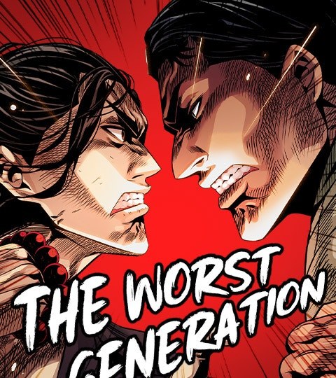 The Worst Generation